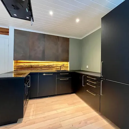 Apartman Koselig Leilighet I Hjertet Av Sentrum Tønsberg